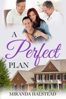 A Perfect Plan 169647020X Book Cover