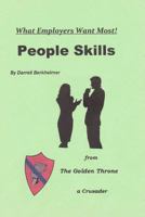 People Skills: What Employers Want Most! 1493692518 Book Cover