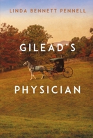 Gilead's Physician 1685136435 Book Cover