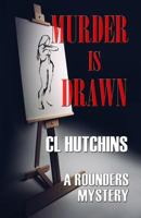 Murder Is Drawn 153328895X Book Cover