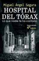 Hospital del Tórax: Mis Primeras Investigaciones 197442605X Book Cover