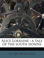 Alice Lorraine 1975883225 Book Cover