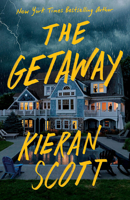 The Getaway 1662538529 Book Cover