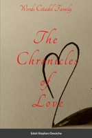 The Chronicles Of Love 9809880065 Book Cover