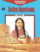 Native Americans 1557346070 Book Cover