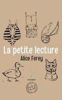 La petite lecture B0BH8DVWLD Book Cover