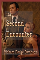 The Second Encounter 1718026137 Book Cover