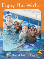 Enjoy the Water: Fluency Boost 1776935152 Book Cover
