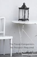 Travel Companion-: No Passport Required 179058955X Book Cover