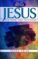Jesus: His Life and Ministry 0785281339 Book Cover