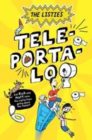 The Listies' Teleportaloo 1761042114 Book Cover
