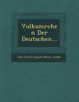 Volksm Rchen Der Deutschen... 124968529X Book Cover