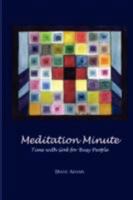 Meditation Minute 1435701291 Book Cover