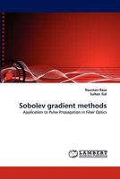 Sobolev gradient methods: Application to Pulse Propagation in Fiber Optics 3838385012 Book Cover