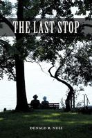 The Last Stop 1440122148 Book Cover
