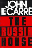The Russia House 0340511214 Book Cover