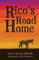 Rico's Road Home B0F6ZD1PYB Book Cover