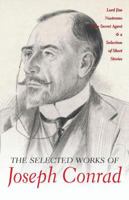 Selected works of Joseph Conrad 1566195357 Book Cover