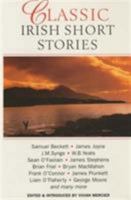 Classic Irish Short Stories 0285635131 Book Cover