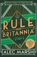 Rule Britannia 1786157187 Book Cover