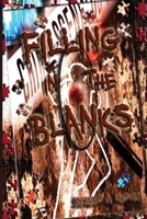 Filling in the Blanks 1837940118 Book Cover