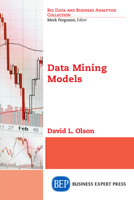Data Mining Models 1948580497 Book Cover