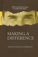 Making a Difference 1777949084 Book Cover