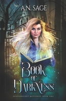 Book of Darkness 1989868088 Book Cover
