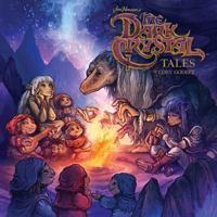 Jim Henson's Dark Crystal Tales 1608868451 Book Cover