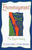 Encouragement: The Key to Caring 0310225914 Book Cover