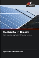 Elettricità in Brasile 6206423638 Book Cover