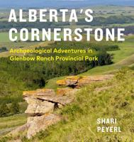 Alberta's Cornerstone 177203391X Book Cover