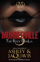 Murderville 3: The Black Dahlia 1936399091 Book Cover