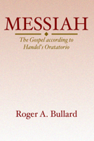 Messiah 1579105661 Book Cover