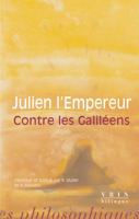 Contre Les Galileens 2711627594 Book Cover
