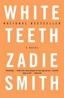 White Teeth 0140276335 Book Cover