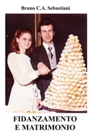 Fidanzamento E Matrimonio: La Nuova Vita Tra Il 1973 E Il 1976 B0CQ5CRL3P Book Cover