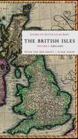 The British Isles, Volume 1: England 9061943906 Book Cover