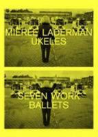 Mierle Laderman Ukeles 394336593X Book Cover