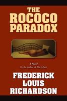 The Rococo Paradox 0972332715 Book Cover