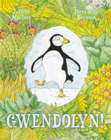 Gwendolyn! 0733335187 Book Cover