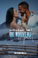 Un Nouveau Départ : Les affres du passé B09Y4QHGFS Book Cover