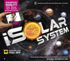 Isolar System: An Augmented Reality Book 1780973039 Book Cover