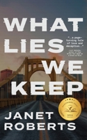 What Lies We Keep 1645387410 Book Cover