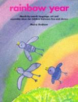 Rainbow Year (Belair - World of Display) 0947882383 Book Cover