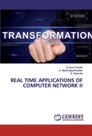 Real Time Applications of Computer Network II 3659688754 Book Cover