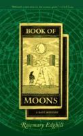 Book of Moons (Bast) 0312856059 Book Cover