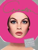 Avedon Fashion 1944-2000 0810983893 Book Cover