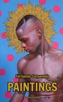 Paintings by Fernando Carpaneda 1715625994 Book Cover