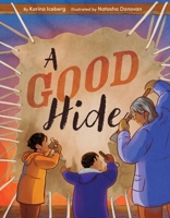 A Good Hide 006325493X Book Cover